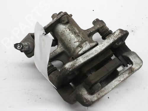 Left rear brake caliper HYUNDAI BAYON (BC3) 1.0 T-GDI 48V-Hybrid | BP39830112M107 - Image 2