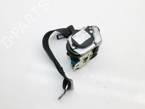 Rear center seatbelt AUDI A8 D3 (4E2, 4E8) S8 quattro | BP39876572I27 - Image 2