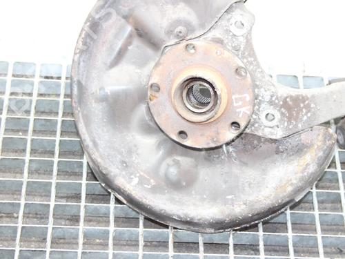 Left rear steering knuckle AUDI A8 D3 (4E2, 4E8) 3.0 TDI quattro | BP39861167M27 - Image 3