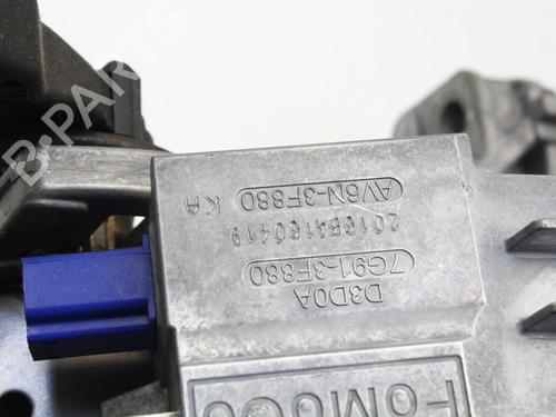 Steering column FORD GALAXY III (CK) 2.0 EcoBlue | BP39779947M21 - Image 6