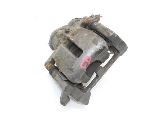Used Left rear brake caliper Left rear brake caliper AUDI A5 Sportback (8TA) 3.0 TDI quattro (240 hp) 39820146 39820146