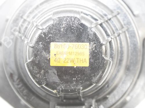 Speaker LEXUS CT (ZWA10_) 200h (ZWA10_, ZWA10R) | BP39841394E2 - Image 5