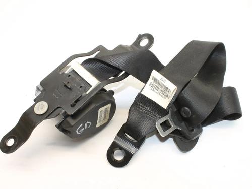Rear right seatbelt BMW X5 (E70) 3.0 d | BP39783993I28 - Image 3