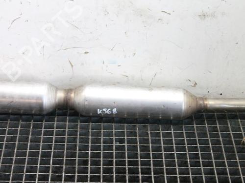 Exhaust system SUZUKI SX4 S-Cross (JY) 1.4 Hybrid (Mild Hybrid) (AKK 414) | BP39872012M121 - Image 4