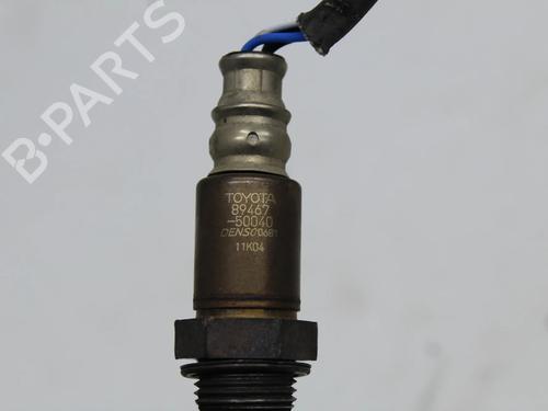 Elektronisk sensor LEXUS LS (_F4_) 600h AWD (UVF45, UVF46) | BP39854260M84 - Image 3