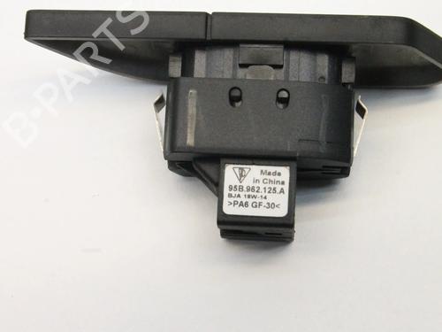 Switch PORSCHE MACAN (95B) 3.0 S | BP39781054I30 - Image 5