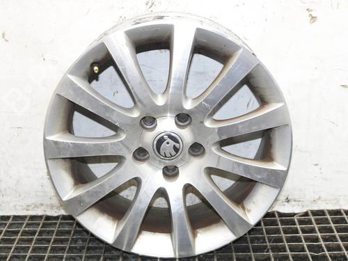 Fælk Fælk SKODA YETI (5L) 2.0 TDI (110 hp) 39803433 39803433