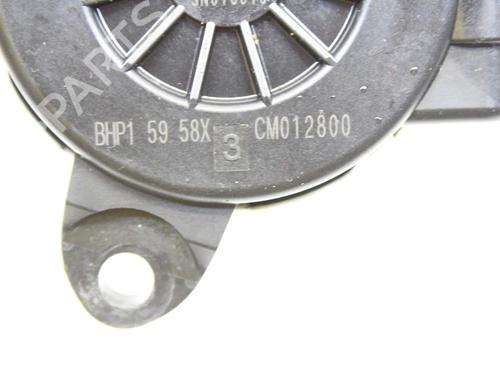 Left rear window motor MAZDA 3 (BM, BN) 2.0 | BP39769754E23 - Image 3