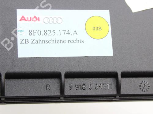 Other AUDI A5 Convertible (8F7) 2.0 TDI | BP39863358O1 - Image 5