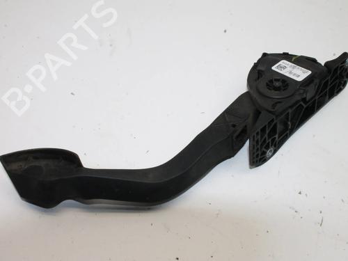 Used Pedal Pedal FORD TRANSIT CONNECT V408 Box Body/MPV 1.6 TDCi (95 hp) 39872958 39872958