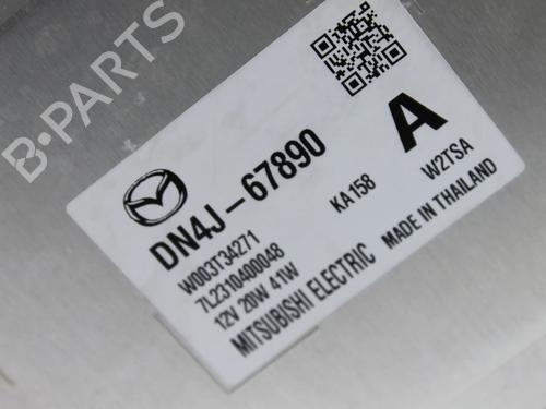 Optica esquerda MAZDA MX-30 (DR) e-SKYACTIV | BP39833147C28  - Image 10