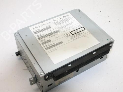Used Electronic module Electronic module VOLVO XC70 II (136) D5 AWD (215 hp) 39841940 39841940