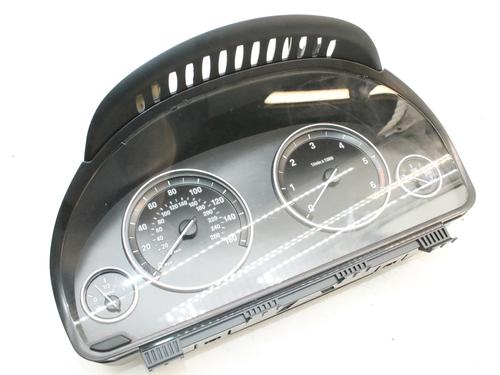 Kombiinstrument Kombiinstrument BMW 5 (F10) 530 d (258 hp) 39778036 39778036