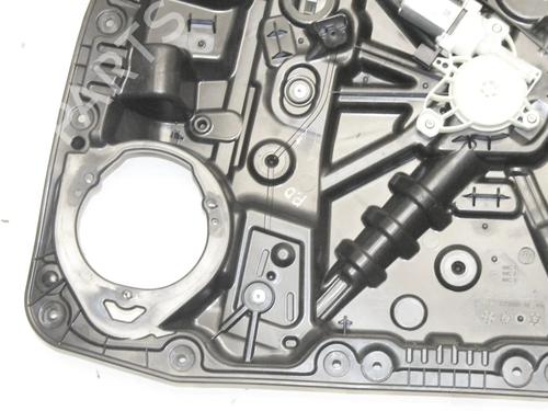 Front right window mechanism MERCEDES-BENZ EQA (H243) EQA 250 (243.701) | BP39773365C23 - Image 3