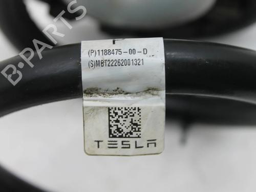 Støddæmperfjeder TESLA MODEL Y (5YJY) EV Performance All-wheel Drive | BP39839377C152 - Image 3