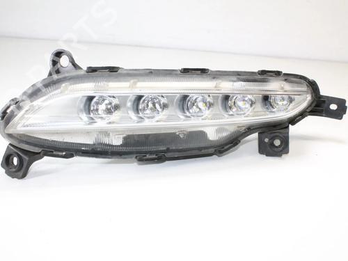 Used Left front fog light Left front fog light HYUNDAI TUCSON (TL, TLE) 1.6 GDi (132 hp) 39846321 39846321