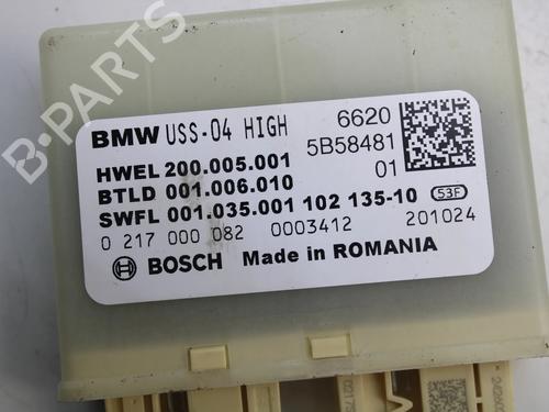 Electronic module BMW 3 (G20, G80, G28) M3 Competition | BP39799403M83 - Image 3