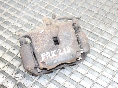 Venstre bremsekaliper foran Venstre bremsekaliper foran MAZDA 3 (BM, BN) 2.2 D (150 hp) 39848847 39848847