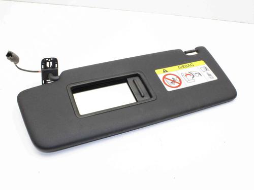 Left sun visor AUDI Q4 E-TRON SUV (F4B) 35 | BP39878397I1 - Image 2