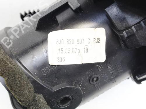 Luftventil AUDI TT (8J3) 2.0 TFSI | BP39792234I21 - Image 4
