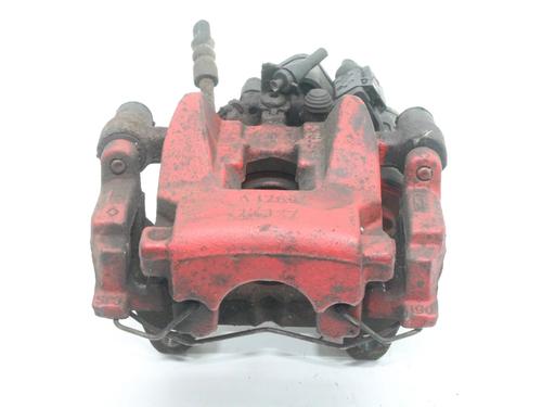 Right rear brake caliper JAGUAR F-PACE (X761) 2.0 TD4 AWD | BP39861773M106 - Image 2