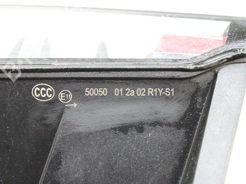 Right taillight TESLA MODEL 3 (5YJ3) EV AWD | BP40069568C35 - Image 12
