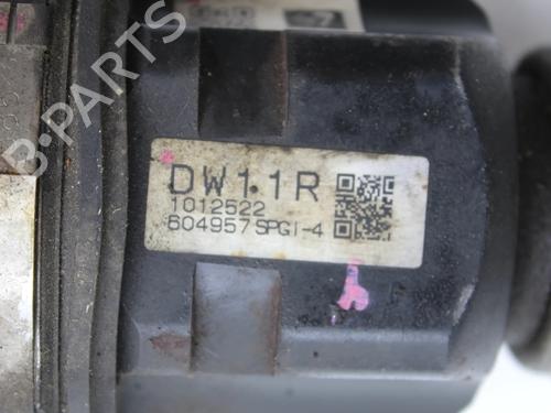 Right front driveshaft LEXUS CT (ZWA10_) 200h (ZWA10_, ZWA10R) | BP39807512M39 - Image 7