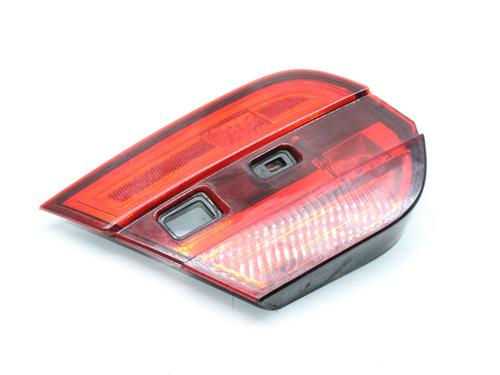 Used Left tailgate light Left tailgate light JAGUAR XF I (X250) 3.0 D (275 hp) 39848996 39848996