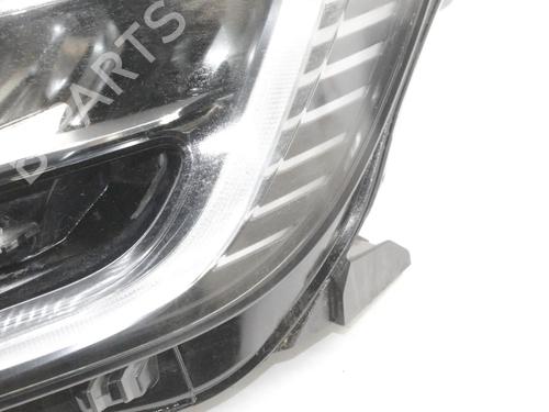 Left headlight RENAULT CAPTUR II (HF_) TCe 100 (HFMT) | BP39839746C28 - Image 6