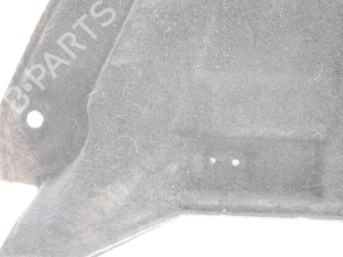 Boot lining SEAT LEON (5F1) 2.0 Cupra | BP39799057I3 - Image 5