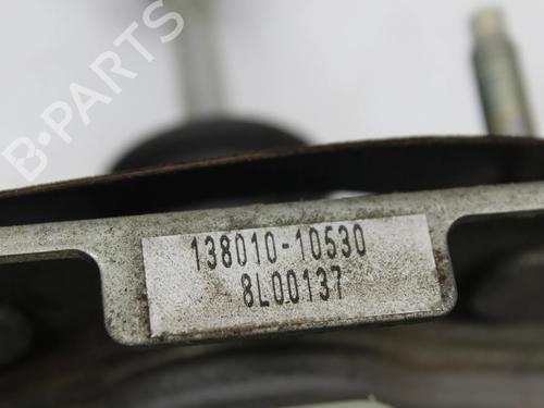 Brake master cylinder LEXUS LS (_F4_) 600h AWD (UVF45, UVF46) | BP39836341M77 - Image 3