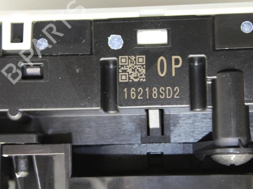 Ratstangsstang NISSAN PULSAR Hatchback (C13) 1.2 DIG-T | BP39775746I23 - Image 9