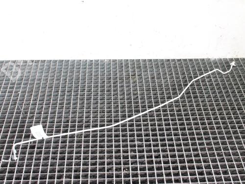 Used AC pipe AC pipe RENAULT ZOE (BFM_) ZOE (88 hp) 39799737 39799737