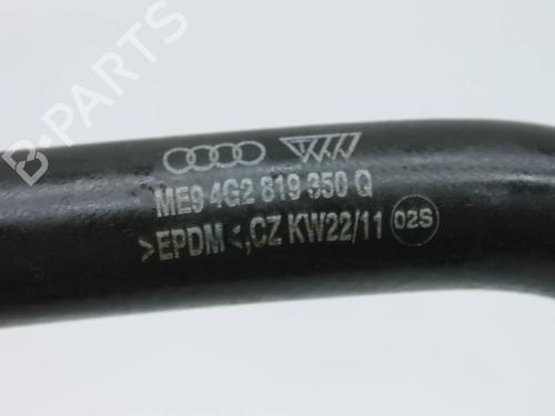 Pipe AUDI A6 C7 (4G2, 4GC) 2.0 TDI | BP39857580M125 - Image 4