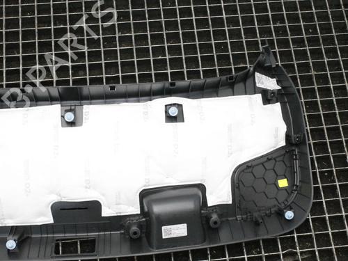 Boot lining HYUNDAI i30 FASTBACK (PDE, PDEN) 2.0 N | BP39780145I3 - Image 6