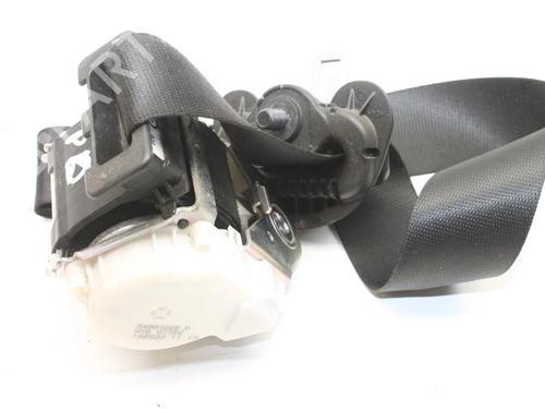 Sikkerhedssele foran højre Sikkerhedssele foran højre BMW 1 Coupe (E82) 123 d (204 hp) 39800624 39800624