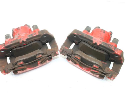Right front brake caliper FORD FOCUS IV (HN) 1.0 EcoBoost | BP39852991M104 - Image 3