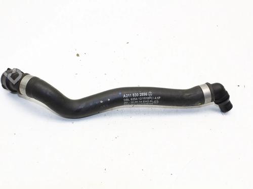 Used Pipe Pipe MERCEDES-BENZ CLS (C219) CLS 320 CDI (219.322) (224 hp) 39838684 39838684