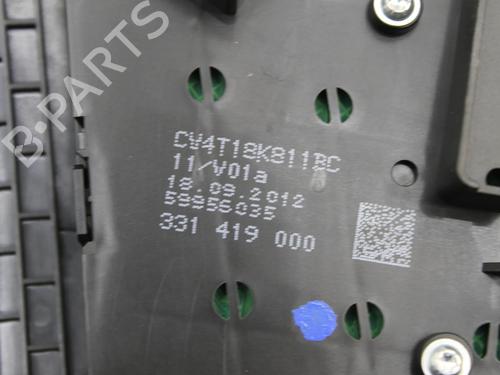 Electronic module FORD KUGA II (DM2) 1.6 EcoBoost 4x4 | BP39789602M83  - Image 5