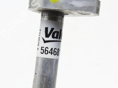 AC pipe OPEL CORSA F (P2JO) CORSA-e (68) | BP39871701M126 - Image 3