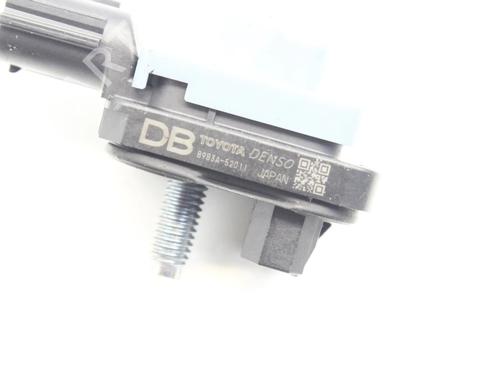 Electronic sensor TOYOTA bZ4X (_EAM1_) EV (YEAM15) | BP39854730M84 - Image 4