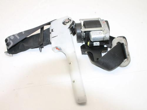 Front right seatbelt NISSAN PULSAR Hatchback (C13) 1.2 DIG-T | BP39812924I25 - Image 4