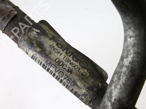 AC pipe VOLVO C30 (533) 2.0 D | BP39877377M126 - Image 4