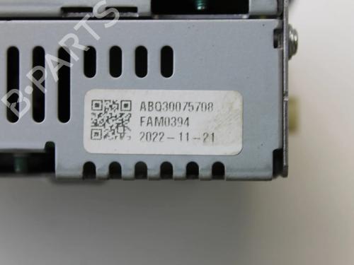 Electronic module KIA SPORTAGE V (NQ5) 1.6 T-GDI | BP39828672M83 - Image 5
