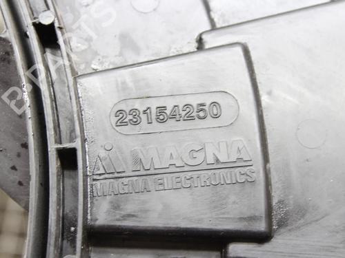 Radiator fan VW PASSAT B8 Variant (3G5, CB5) 2.0 TDI | BP39801573M35 - Image 7