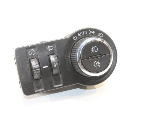 Used Control unit Control unit OPEL MOKKA / MOKKA X (J13) 1.7 CDTI (_76) (131 hp) 39848113 39848113