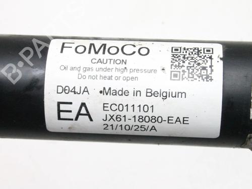 Højre bagtil støddæmper FORD FOCUS IV (HN) 1.0 EcoBoost | BP39770565M19 - Image 7