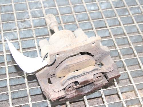 Left rear brake caliper BMW 1 Coupe (E82) 125 i | BP39859733M107 - Image 3