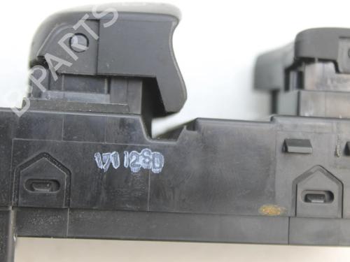 Right front window switch NISSAN MICRA V (K14) 0.9 IG-T | BP39803110I26 - Image 4