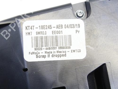 Control unit FORD GALAXY III (CK) 2.0 EcoBlue | BP39791567M11 - Image 11